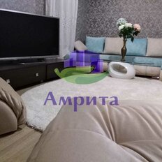 Квартира 100 м², 4-комнатная - изображение 3