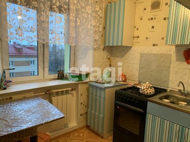 22 м², квартира-студия 12 500 ₽ в месяц - изображение 31