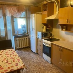 Квартира 33,6 м², 1-комнатная - изображение 2