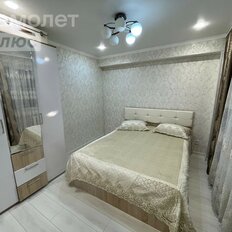 Квартира 45 м², 2-комнатная - изображение 5