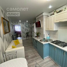 Квартира 71,4 м², 3-комнатная - изображение 1