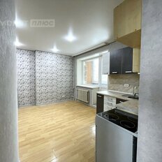 Квартира 38,1 м², 2-комнатная - изображение 4