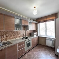 Квартира 65,4 м², 3-комнатная - изображение 4