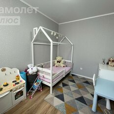 Квартира 60 м², 2-комнатная - изображение 5