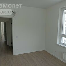 Квартира 75,5 м², 3-комнатная - изображение 5