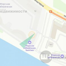 Квартира 25 м², студия - изображение 4