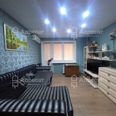 Квартира 35,6 м², 1-комнатная - изображение 2