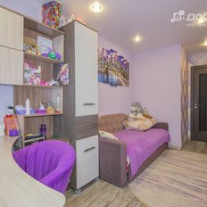 Квартира 60,4 м², 3-комнатная - изображение 2