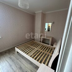 Квартира 108,8 м², 3-комнатная - изображение 2