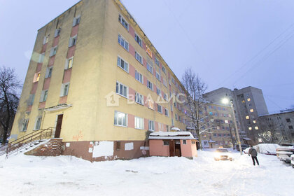 Купить квартиру в блочном доме на улице имени Б.П. Полевого в Южно-Сахалинске - изображение 3