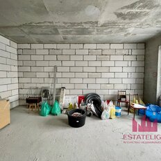 Квартира 40 м², 1-комнатная - изображение 5