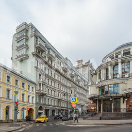 Купить квартиру на улице Малахитовая, дом 13к1 в Москве - изображение 37