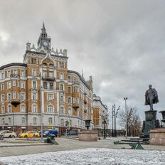 Квартира 120 м², 3-комнатная - изображение 1