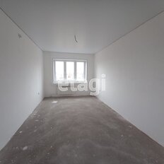 Квартира 53,7 м², 2-комнатная - изображение 5