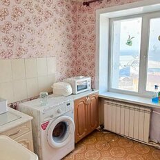 Квартира 45 м², студия - изображение 5