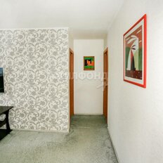 Квартира 57,3 м², 3-комнатная - изображение 5