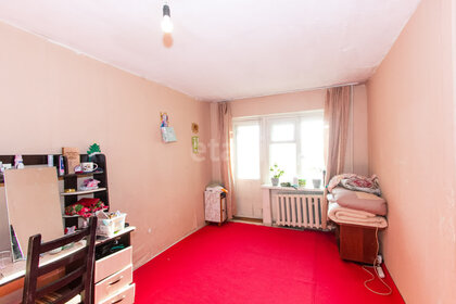 Купить двухкомнатную квартиру в кирпичном доме в районе Советский в Воронеже - изображение 11