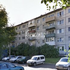 Квартира 44,1 м², 2-комнатная - изображение 2