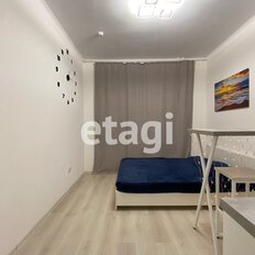 Квартира 18,2 м², студия - изображение 4