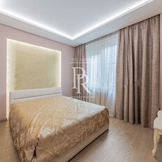 Квартира 130 м², 4-комнатная - изображение 1