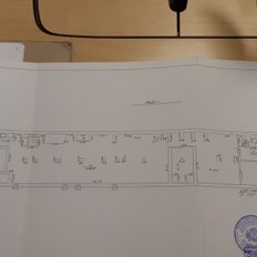 874,6 м², склад - изображение 4