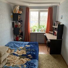 Квартира 60,7 м², 3-комнатная - изображение 3