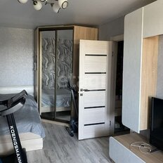 Квартира 49,5 м², 2-комнатная - изображение 3