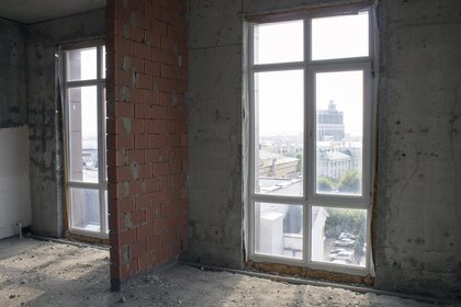 Снять квартиру с балконом на улице Пожарский переулок в Москве - изображение 47