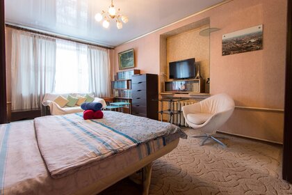 31 м², 1-комнатная квартира 2 500 ₽ в сутки - изображение 65