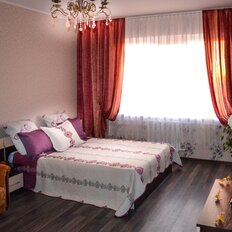 Квартира 54 м², 1-комнатная - изображение 1