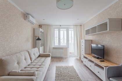 60 м², 3-комнатная квартира 7 500 ₽ в сутки - изображение 110