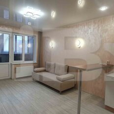 Квартира 30 м², студия - изображение 1