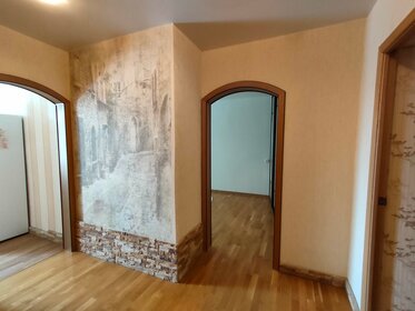 40,1 м², 1-комнатная квартира 1 700 ₽ в сутки - изображение 19