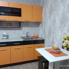 Квартира 31,5 м², студия - изображение 3