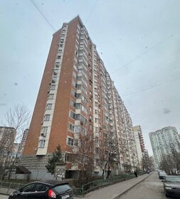 22,7 м², квартира-студия 5 200 000 ₽ - изображение 103