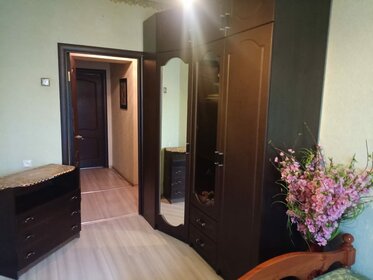 18 м², комната 16 500 ₽ в месяц - изображение 16