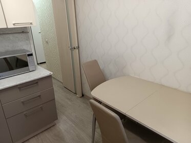 35 м², 1-комнатная квартира 2 500 ₽ в сутки - изображение 29