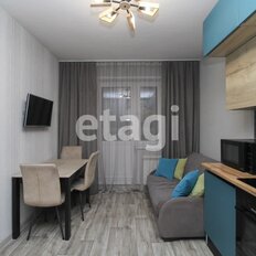 Квартира 54,7 м², 2-комнатная - изображение 5