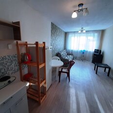 Квартира 18 м², 1-комнатная - изображение 2