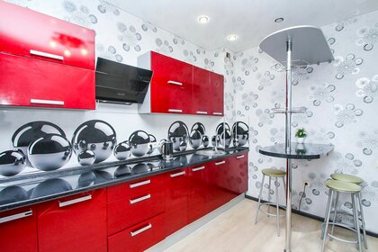 65 м², 2-комнатная квартира 3 650 ₽ в сутки - изображение 105