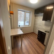 Квартира 23,5 м², 1-комнатная - изображение 1