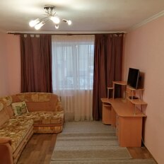 Квартира 45 м², 1-комнатная - изображение 3