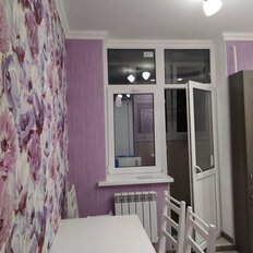 Квартира 40 м², 1-комнатная - изображение 1