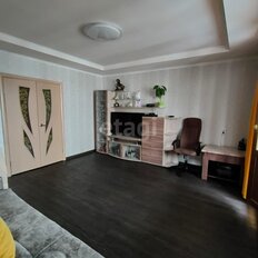 Квартира 56,6 м², 2-комнатная - изображение 4