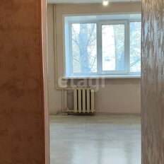 Квартира 19,4 м², 1-комнатная - изображение 5