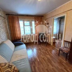 Квартира 45,9 м², 2-комнатная - изображение 1