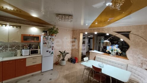 Купить однокомнатную квартиру в квартале «Проспект Мира» в Екатеринбурге - изображение 42