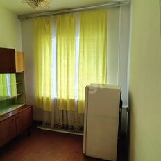 Квартира 32,8 м², 1-комнатная - изображение 2