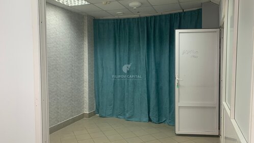 58 м², торговое помещение 6 300 000 ₽ - изображение 29