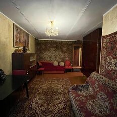 Квартира 30,4 м², 1-комнатная - изображение 5